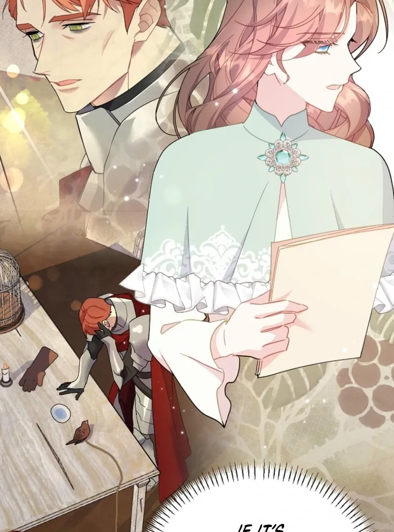 Read Cavier Falcon Princess chapter 130 image 48 on Lezhin