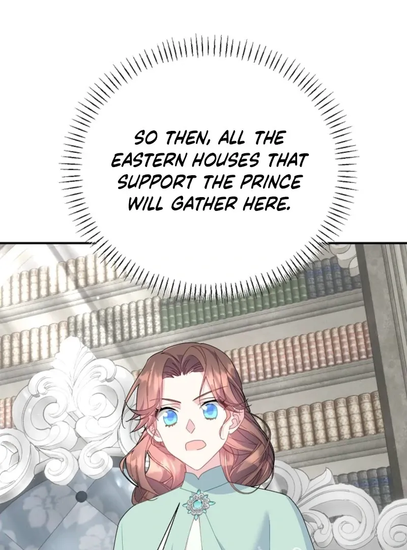 Read Cavier Falcon Princess chapter 130 image 50 on Lezhin