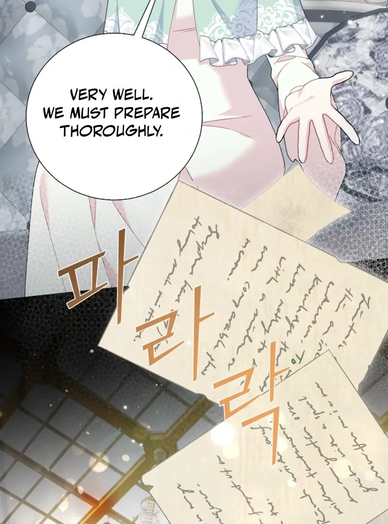 Read Cavier Falcon Princess chapter 130 image 51 on Lezhin