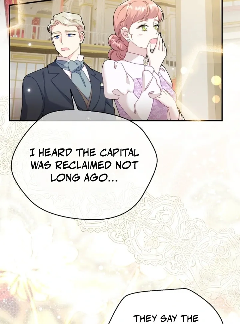 Read Cavier Falcon Princess chapter 130 image 56 on Lezhin