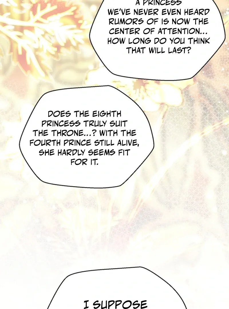 Read Cavier Falcon Princess chapter 130 image 58 on Lezhin
