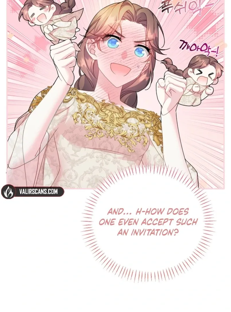 Read Cavier Falcon Princess chapter 130 image 6 on Lezhin