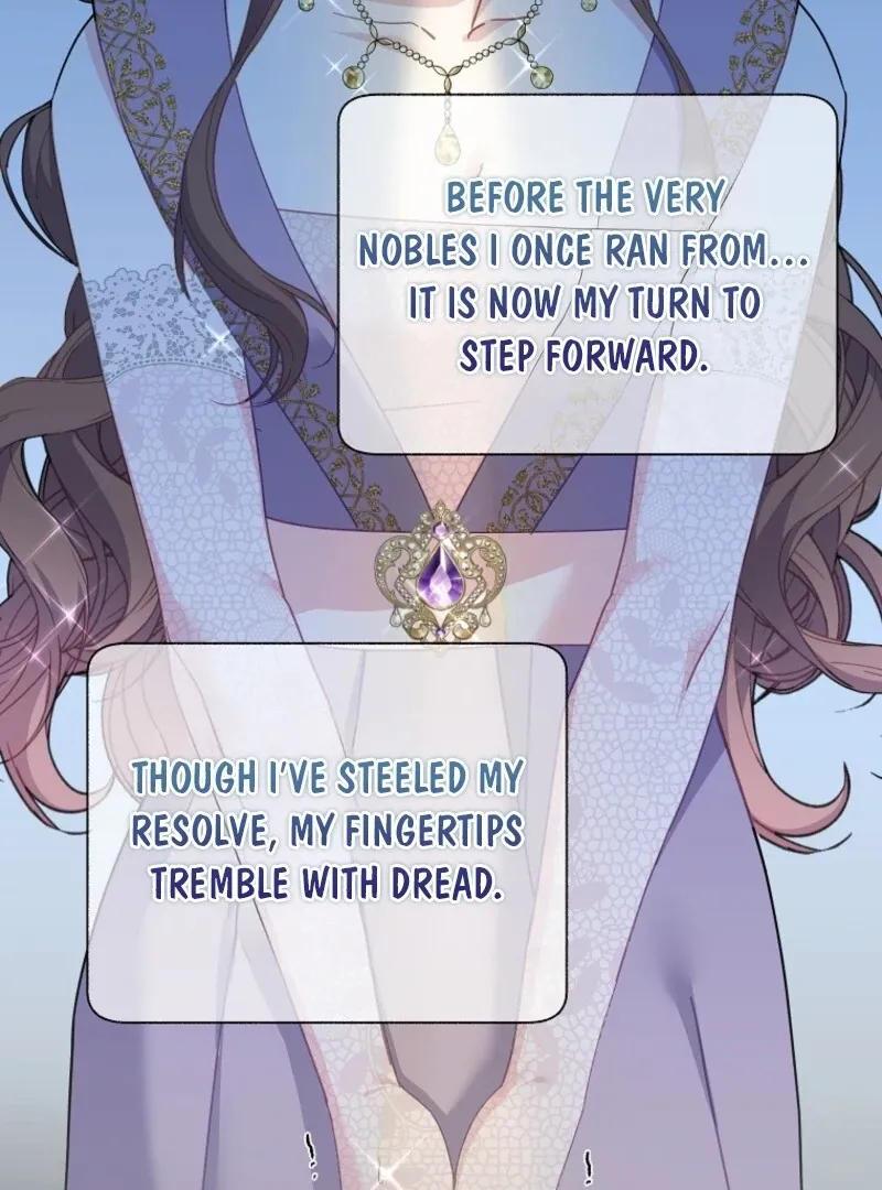 Read Cavier Falcon Princess chapter 130 image 61 on Lezhin