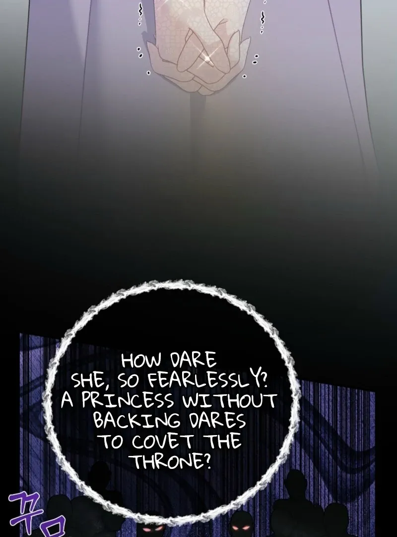 Read Cavier Falcon Princess chapter 130 image 62 on Lezhin