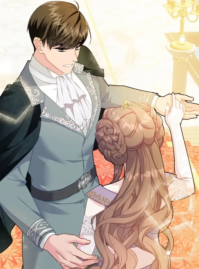 Read Cavier Falcon Princess chapter 130 image 75 on Lezhin