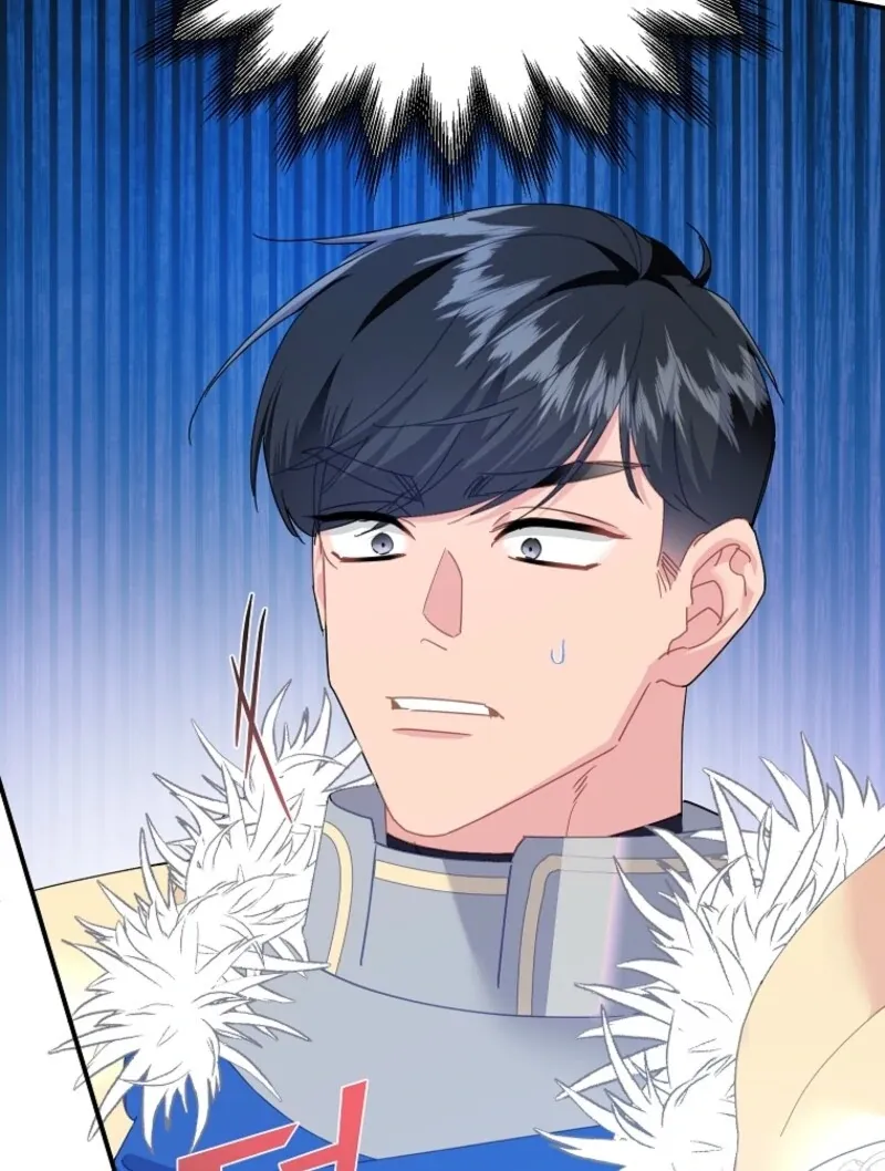 Read Cavier Falcon Princess chapter 130 image 9 on Lezhin