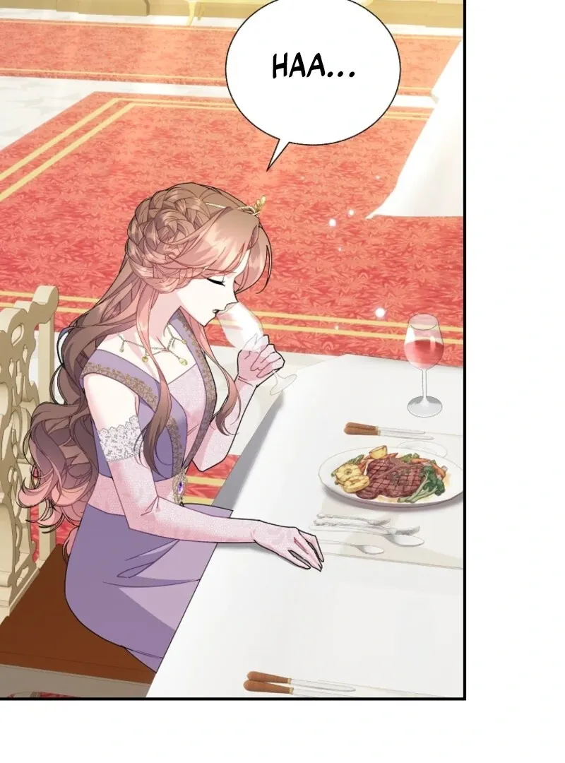 Read Cavier Falcon Princess chapter 130 image 99 on Lezhin