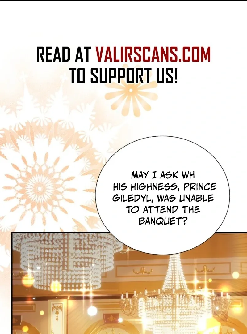 Read Cavier Falcon Princess chapter 131 image 1 on Lezhin