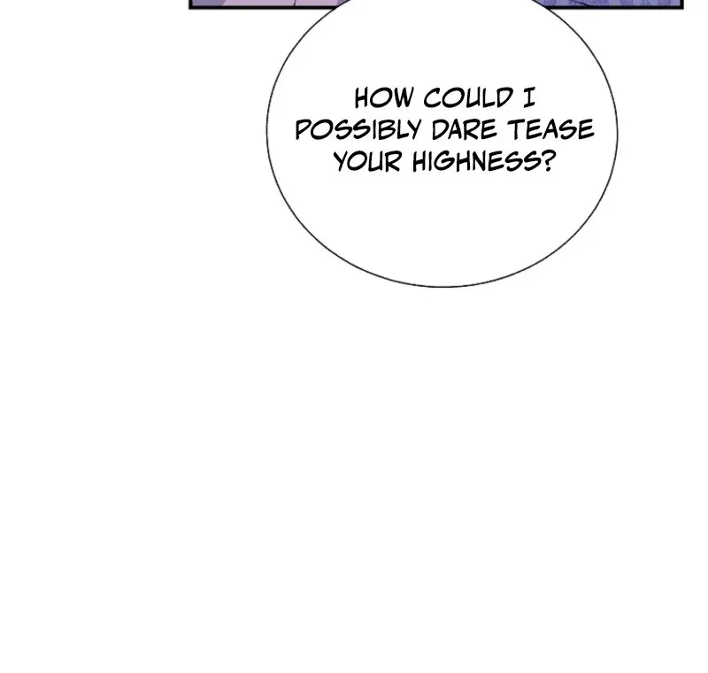 Read Cavier Falcon Princess chapter 131 image 10 on Lezhin