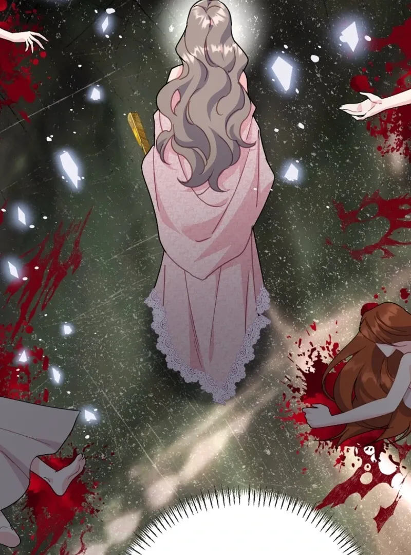 Read Cavier Falcon Princess chapter 131 image 103 on Lezhin