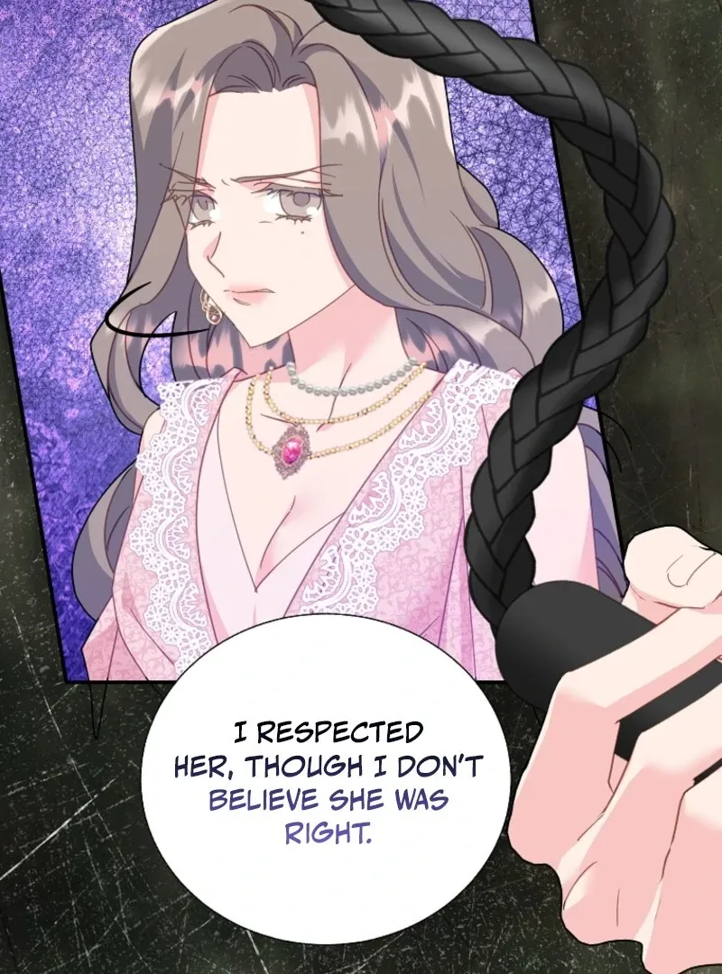 Read Cavier Falcon Princess chapter 131 image 105 on Lezhin