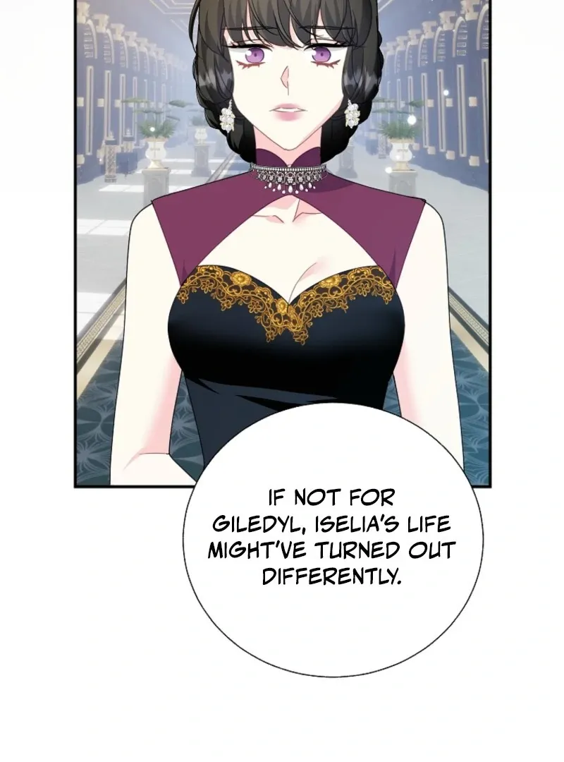 Read Cavier Falcon Princess chapter 131 image 107 on Lezhin