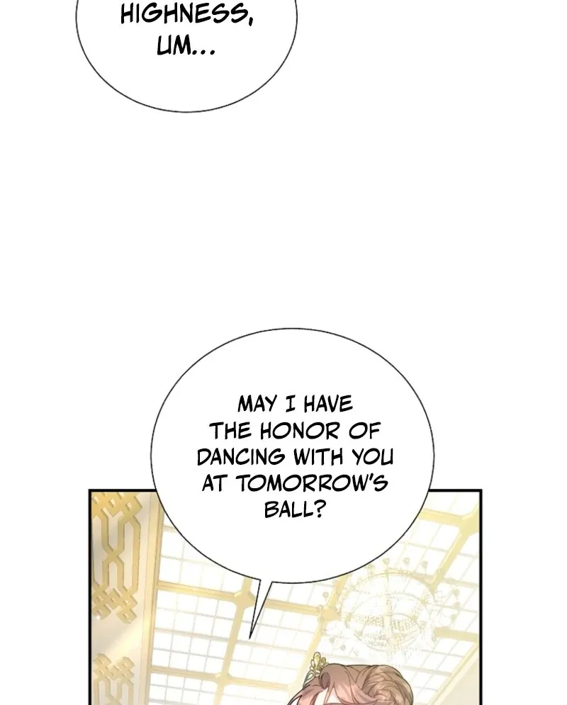 Read Cavier Falcon Princess chapter 131 image 20 on Lezhin