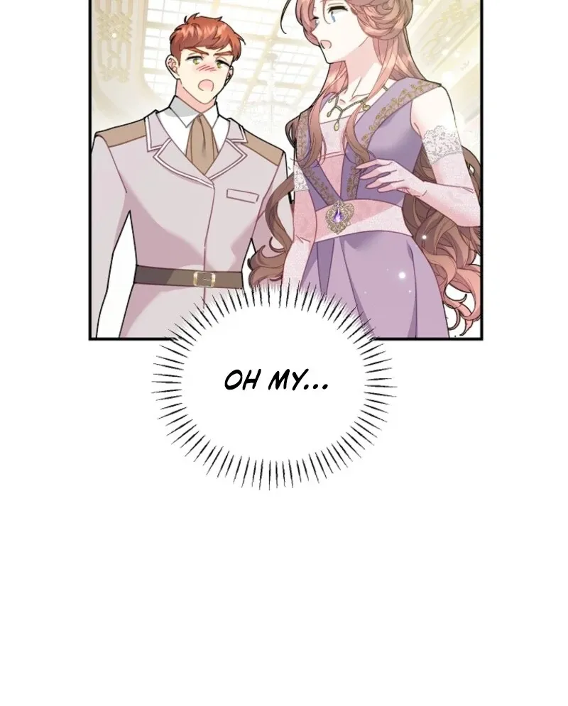 Read Cavier Falcon Princess chapter 131 image 21 on Lezhin