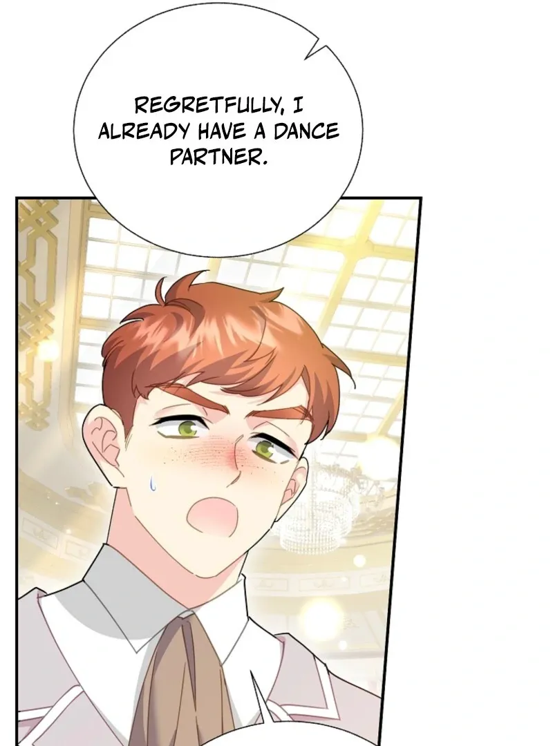 Read Cavier Falcon Princess chapter 131 image 22 on Lezhin