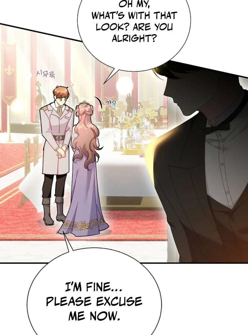 Read Cavier Falcon Princess chapter 131 image 26 on Lezhin