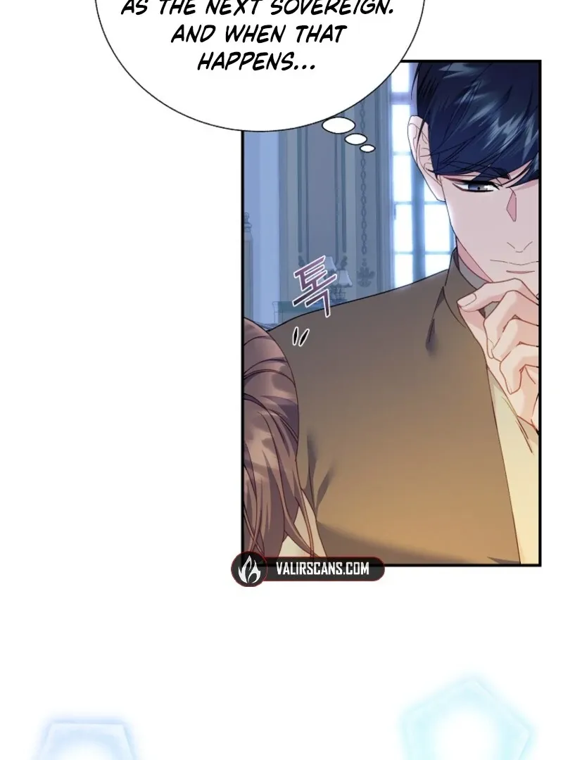 Read Cavier Falcon Princess chapter 131 image 37 on Lezhin