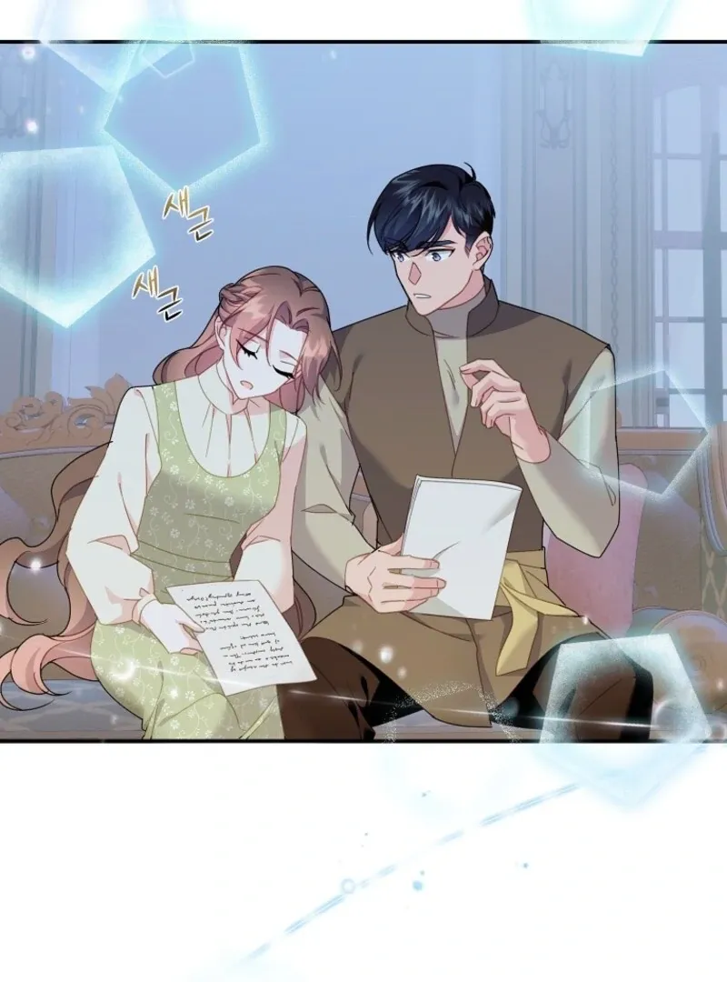 Read Cavier Falcon Princess chapter 131 image 38 on Lezhin