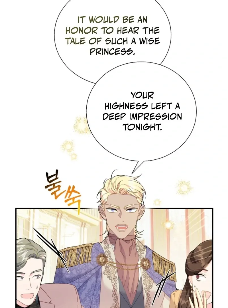 Read Cavier Falcon Princess chapter 131 image 4 on Lezhin