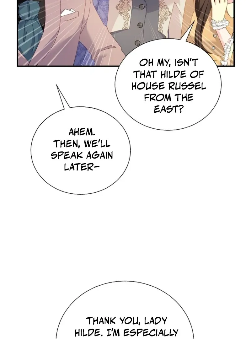 Read Cavier Falcon Princess chapter 131 image 5 on Lezhin