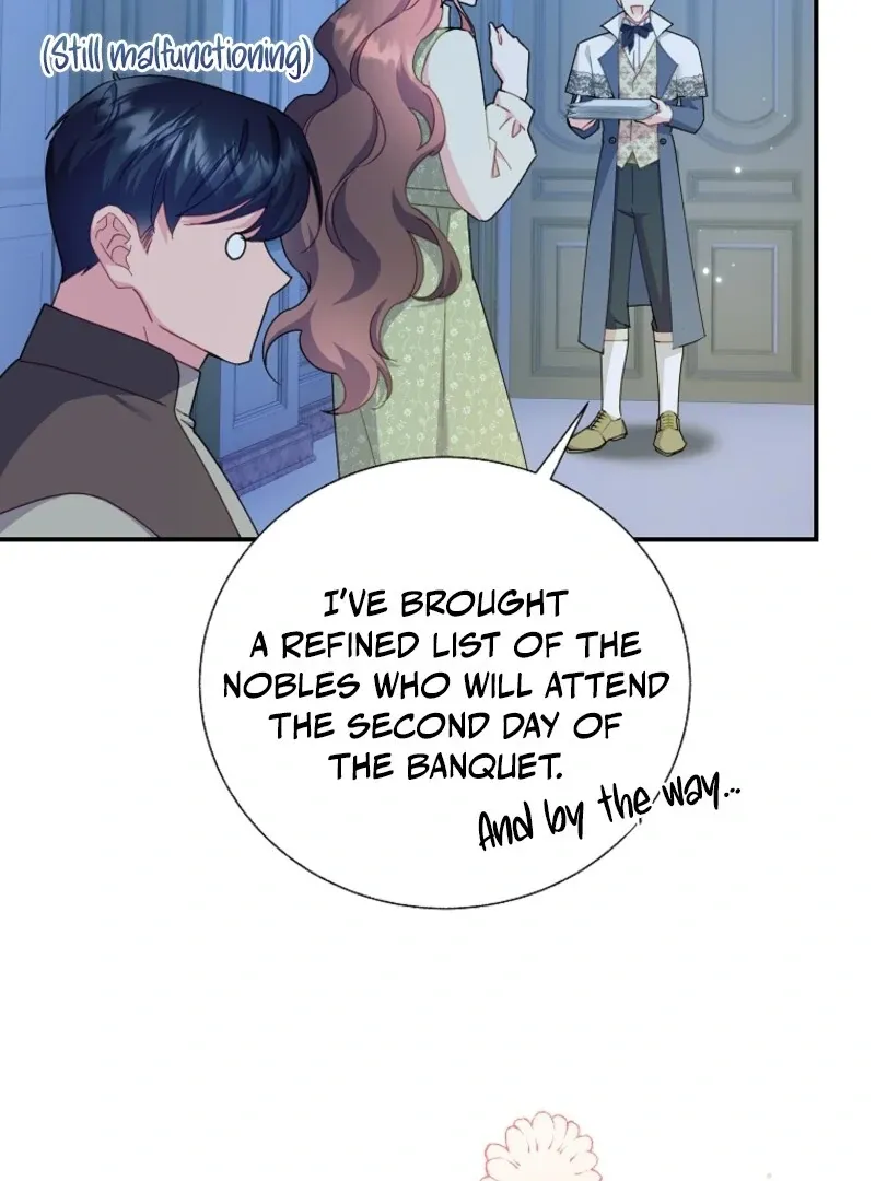 Read Cavier Falcon Princess chapter 131 image 52 on Lezhin