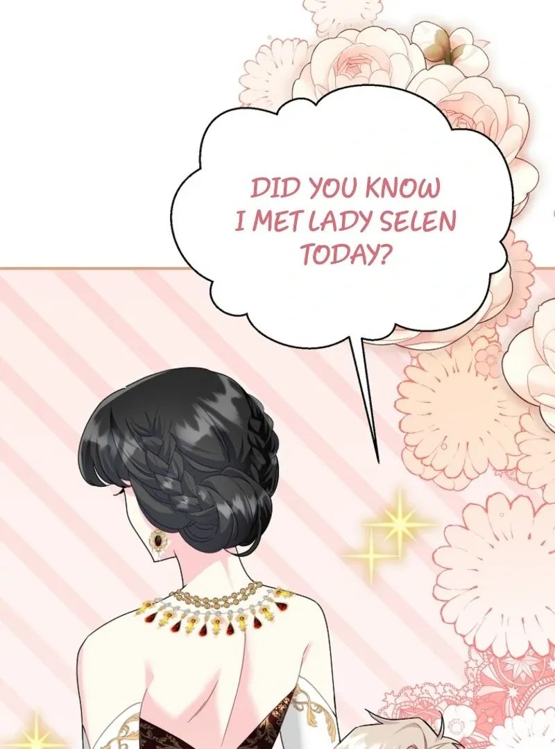 Read Cavier Falcon Princess chapter 131 image 53 on Lezhin