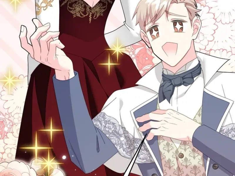 Read Cavier Falcon Princess chapter 131 image 54 on Lezhin