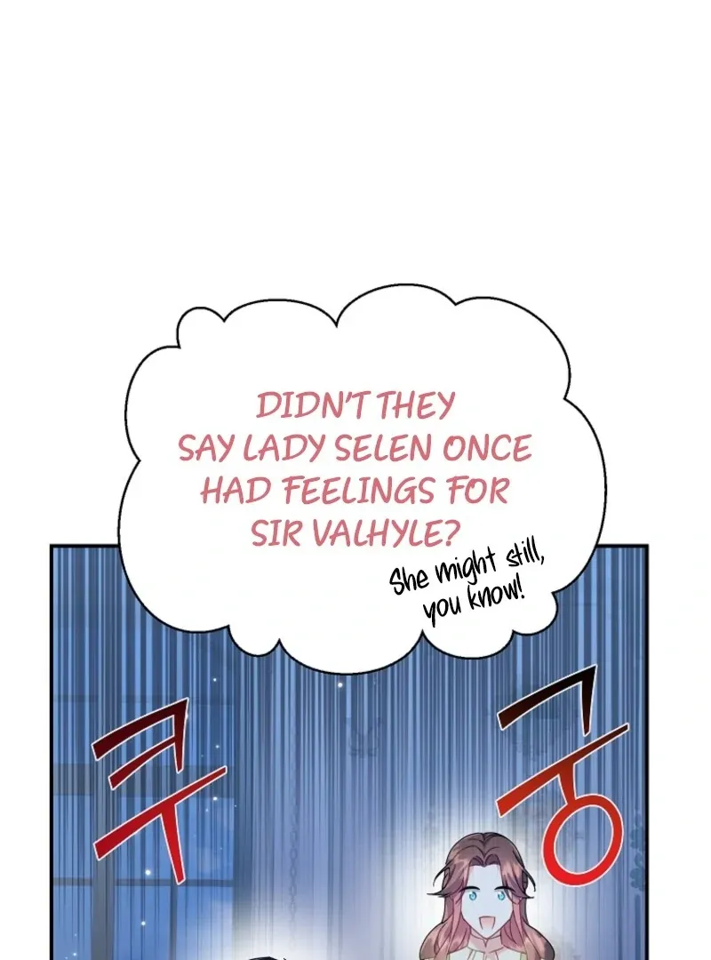 Read Cavier Falcon Princess chapter 131 image 56 on Lezhin