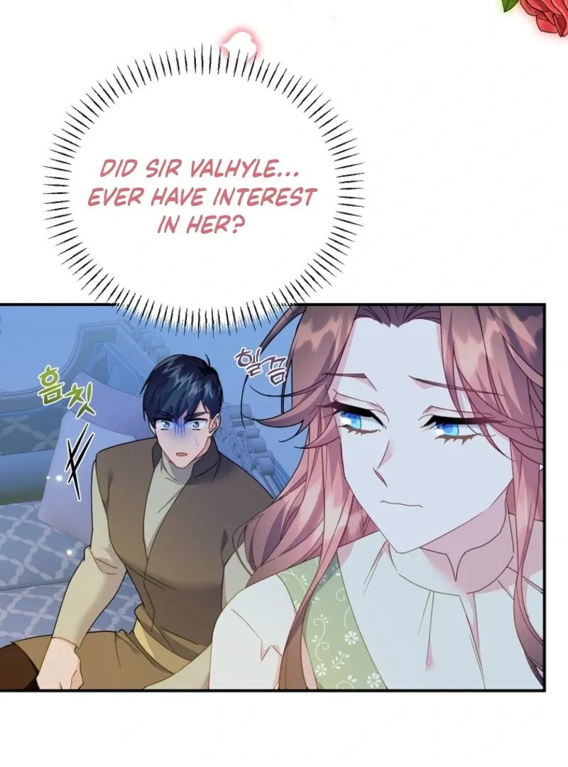 Read Cavier Falcon Princess chapter 131 image 61 on Lezhin