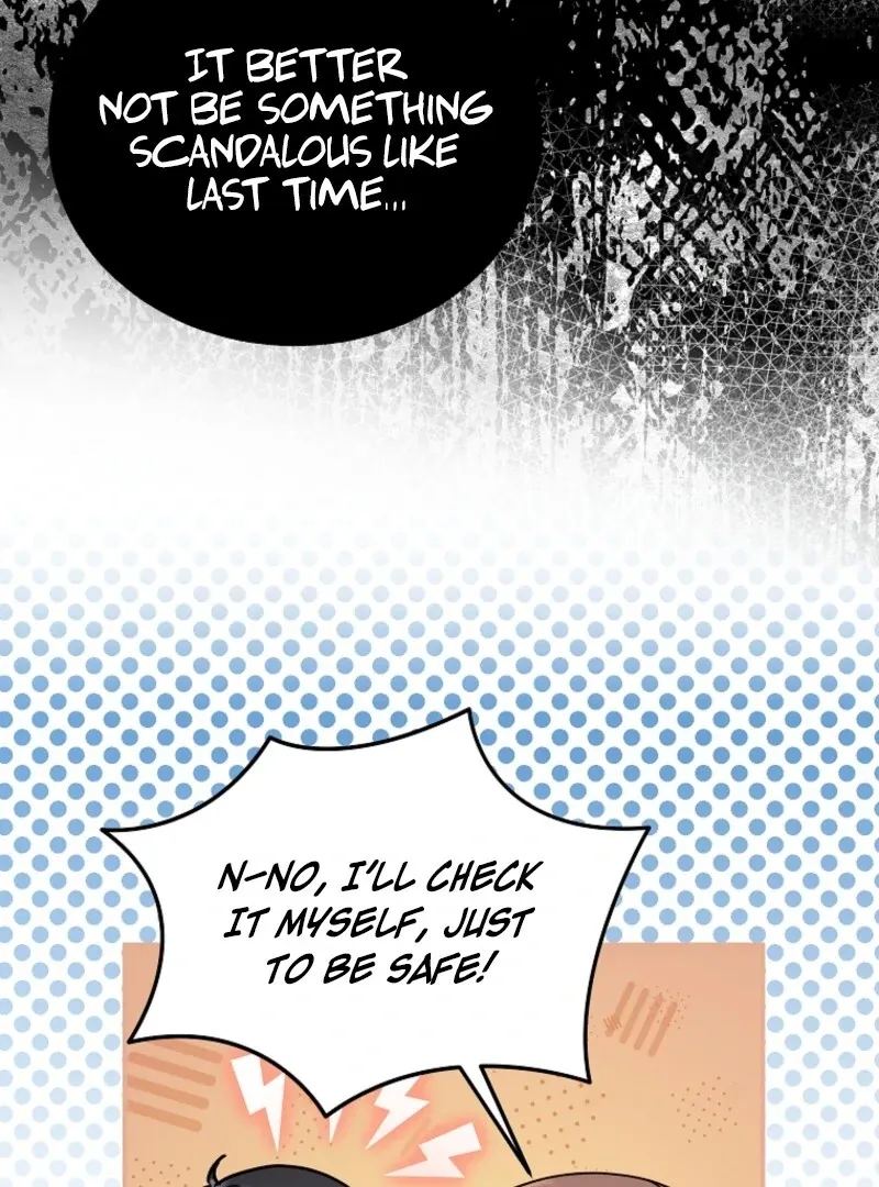 Read Cavier Falcon Princess chapter 131 image 69 on Lezhin