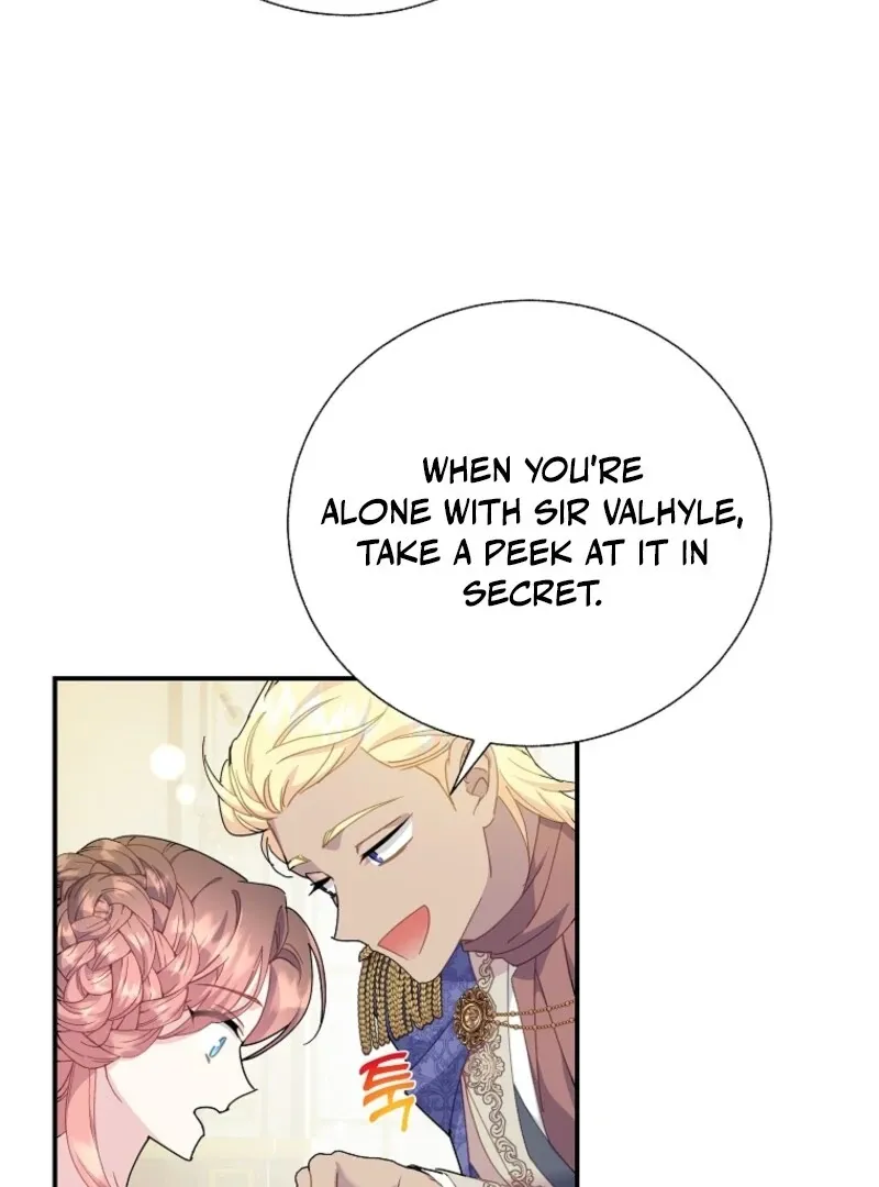 Read Cavier Falcon Princess chapter 131 image 7 on Lezhin