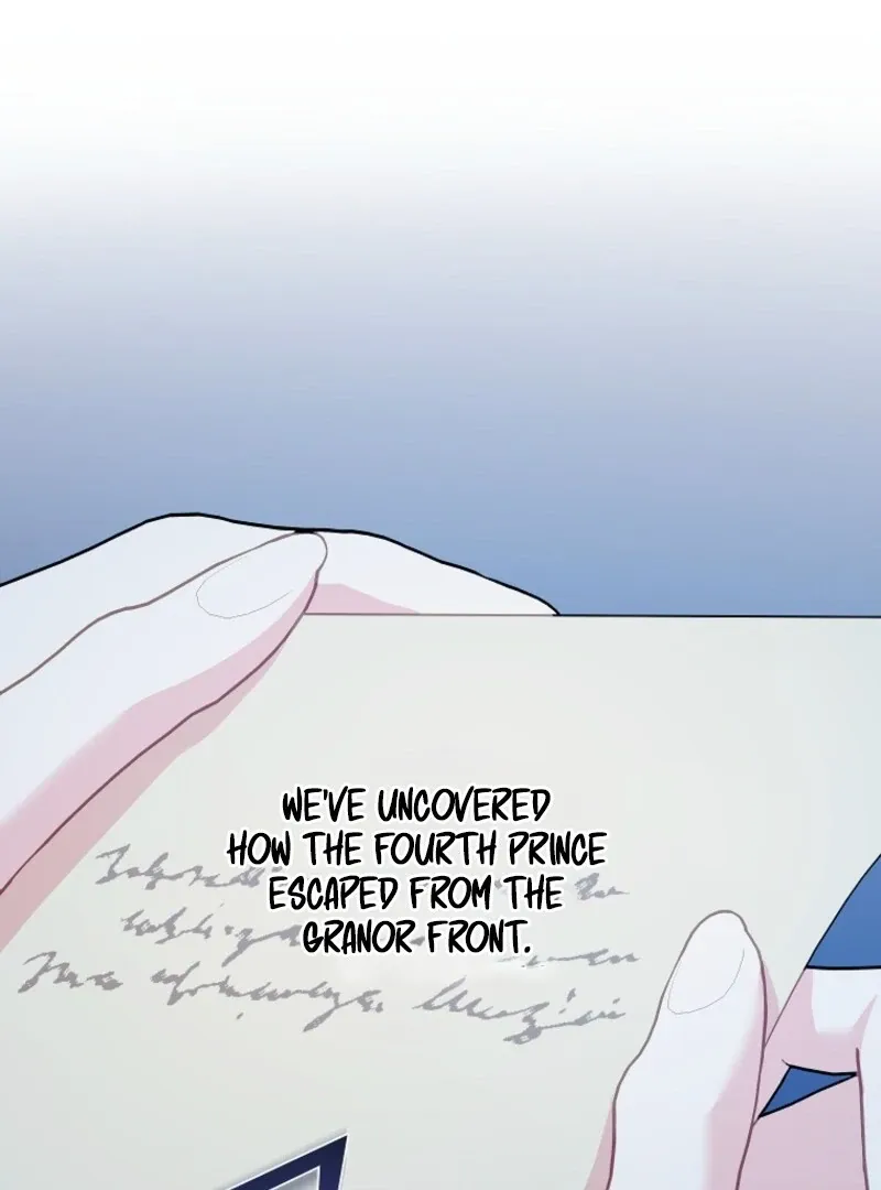 Read Cavier Falcon Princess chapter 131 image 72 on Lezhin