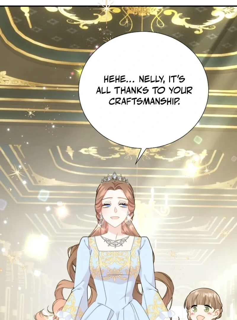 Read Cavier Falcon Princess chapter 131 image 78 on Lezhin