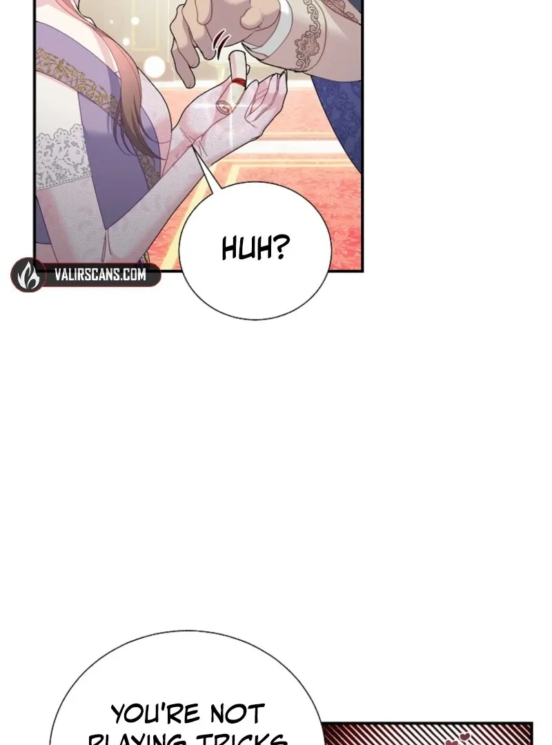 Read Cavier Falcon Princess chapter 131 image 8 on Lezhin