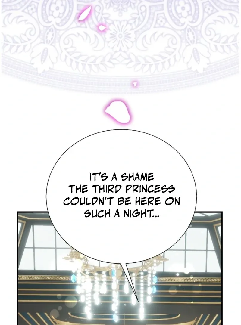 Read Cavier Falcon Princess chapter 131 image 85 on Lezhin