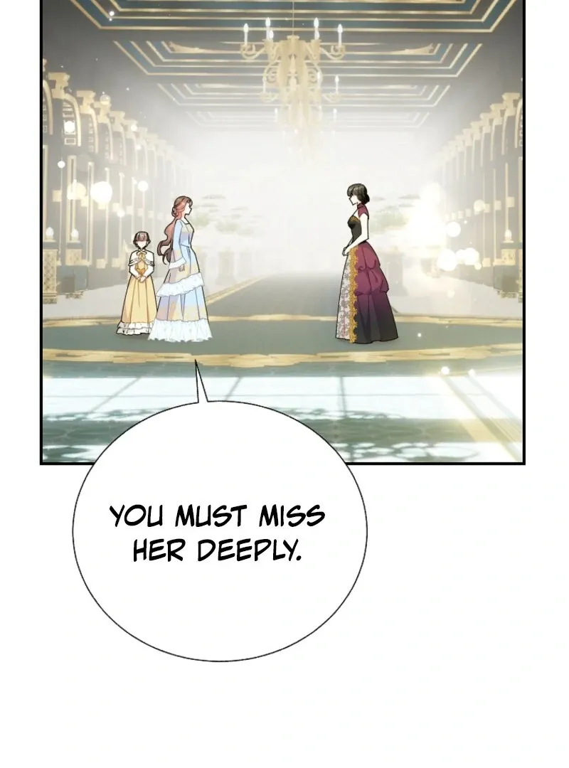 Read Cavier Falcon Princess chapter 131 image 86 on Lezhin