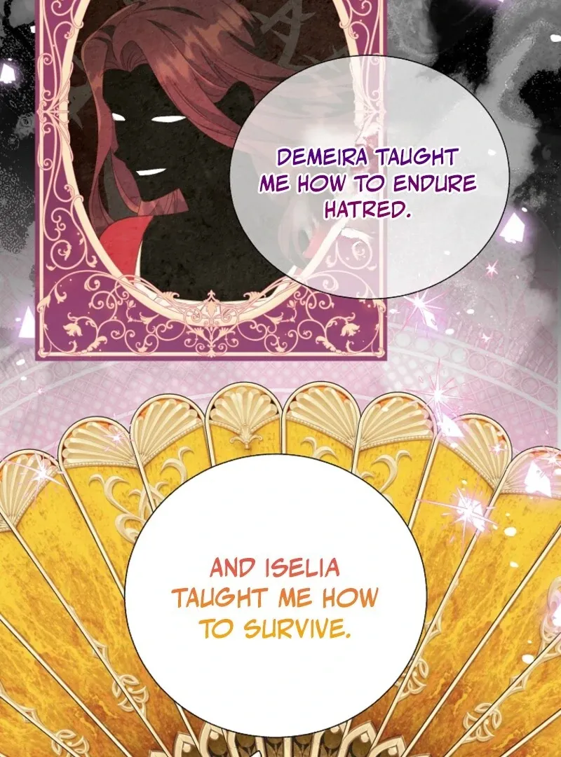 Read Cavier Falcon Princess chapter 131 image 95 on Lezhin
