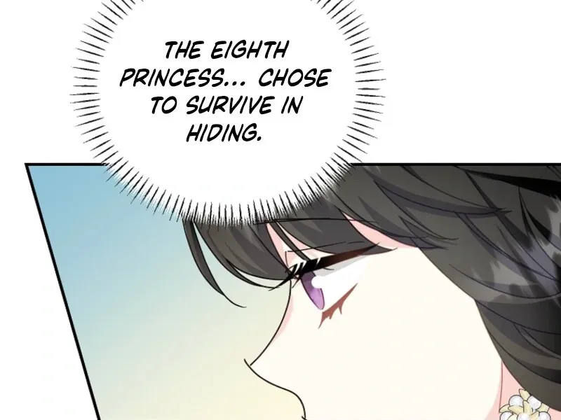 Read Cavier Falcon Princess chapter 131 image 99 on Lezhin