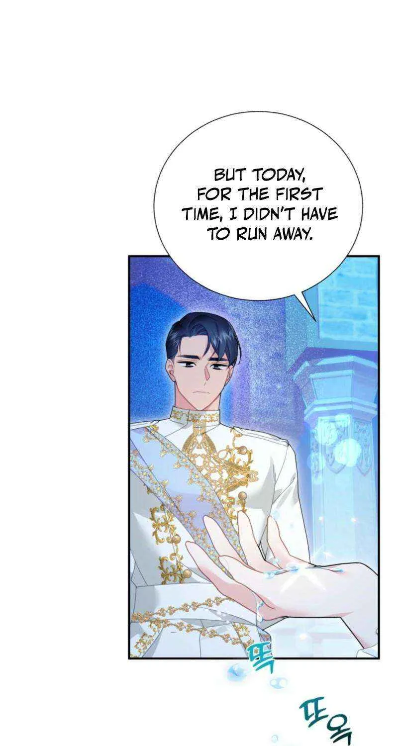 Read Cavier Falcon Princess chapter 133 image 10 on Lezhin