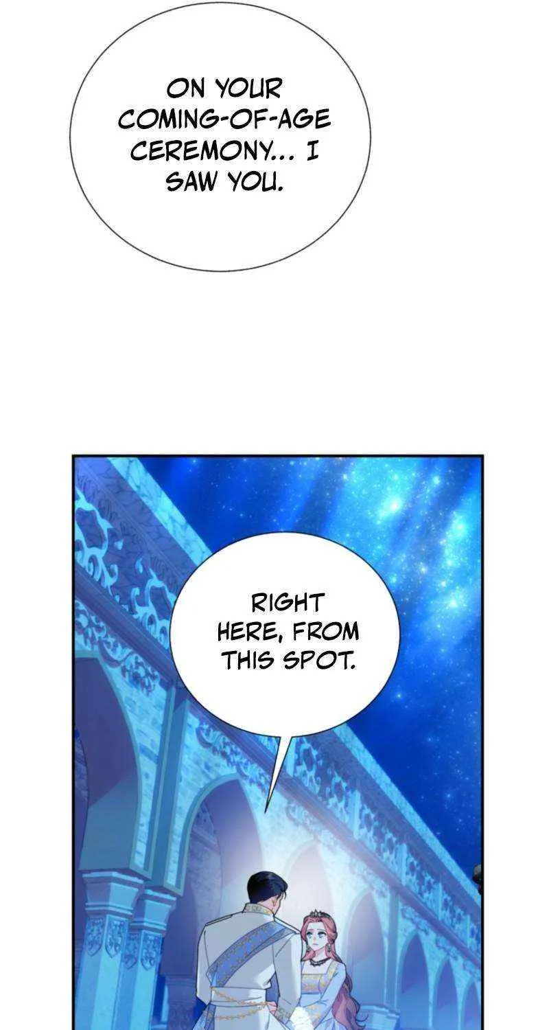 Read Cavier Falcon Princess chapter 133 image 17 on Lezhin