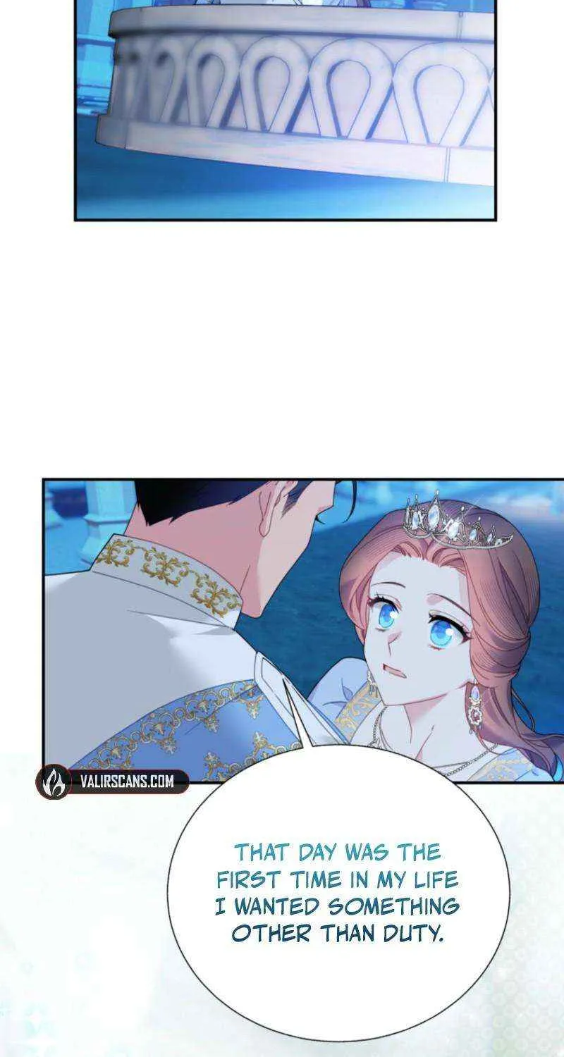 Read Cavier Falcon Princess chapter 133 image 18 on Lezhin