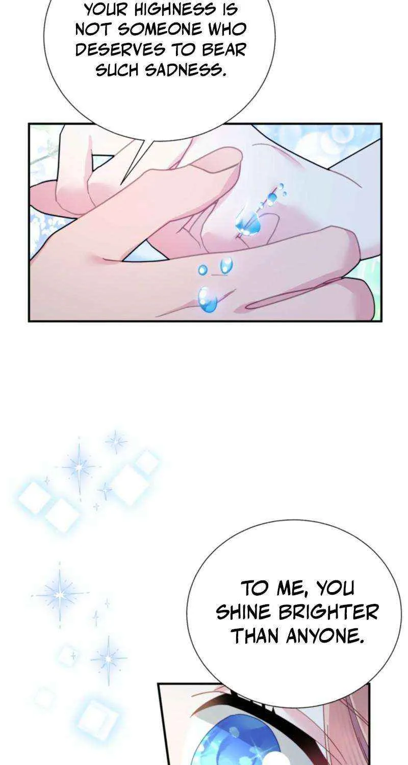 Read Cavier Falcon Princess chapter 133 image 23 on Lezhin