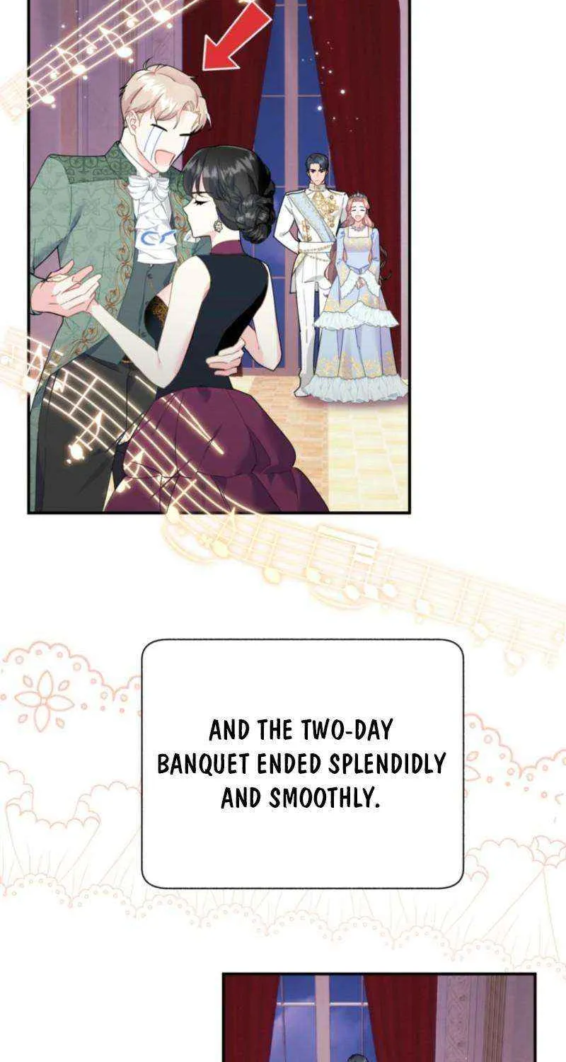 Read Cavier Falcon Princess chapter 133 image 44 on Lezhin
