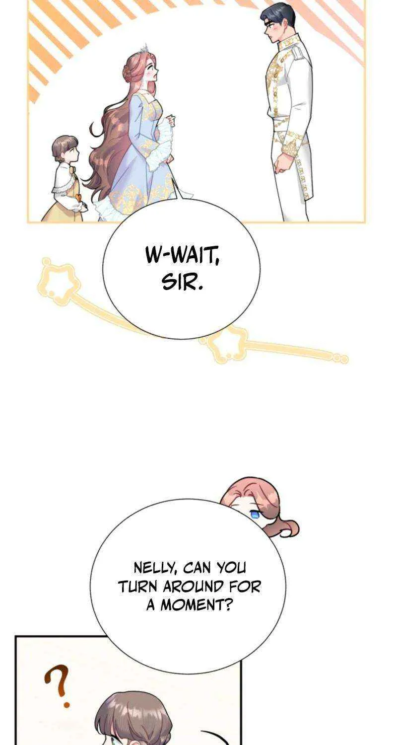 Read Cavier Falcon Princess chapter 133 image 49 on Lezhin