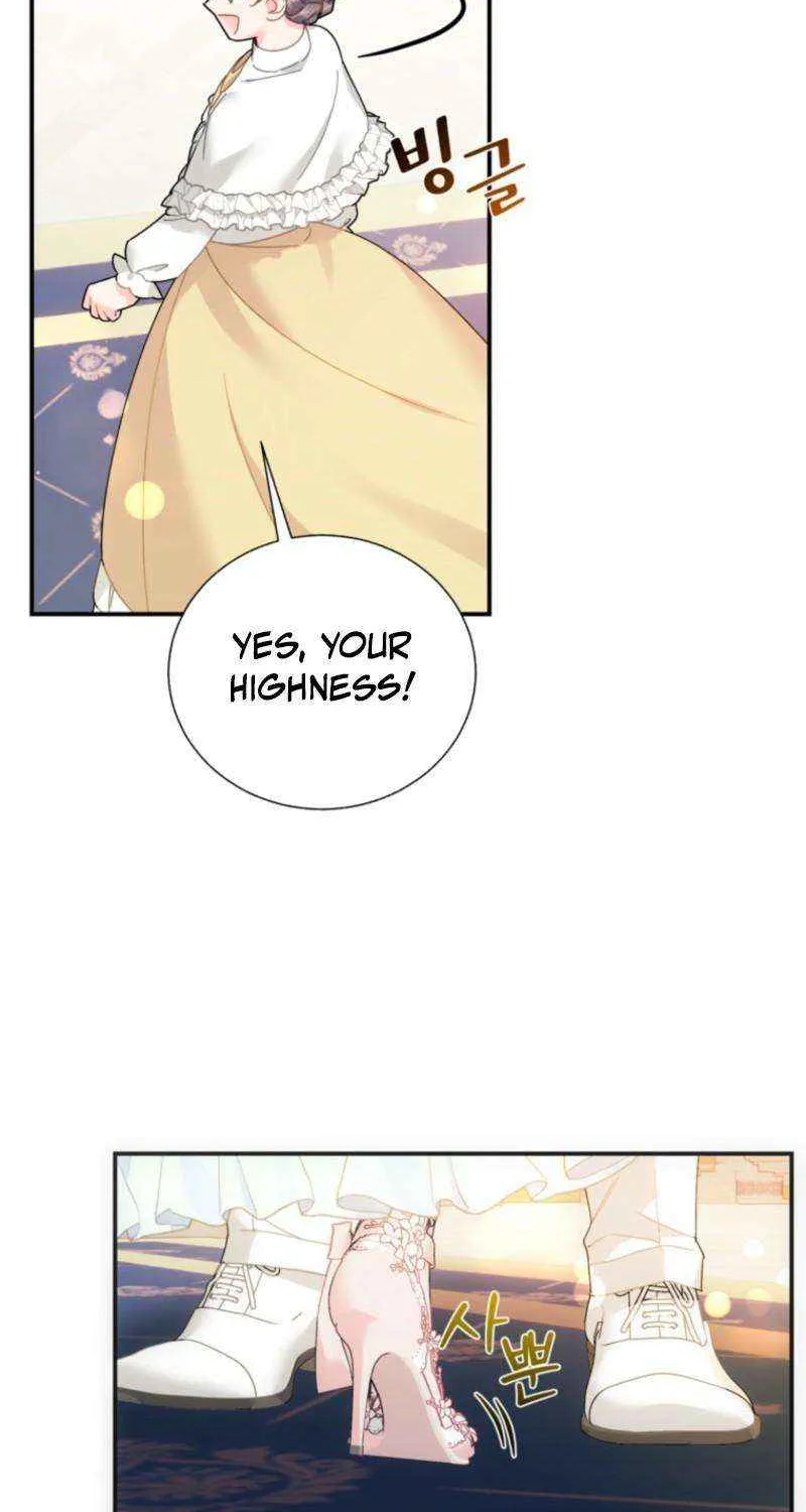 Read Cavier Falcon Princess chapter 133 image 50 on Lezhin