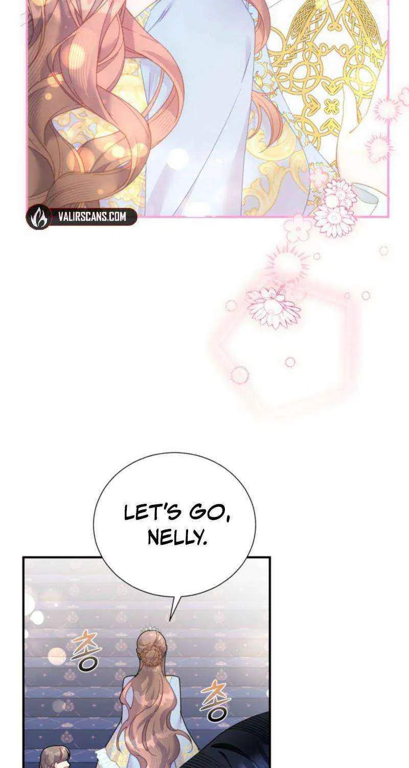 Read Cavier Falcon Princess chapter 133 image 52 on Lezhin