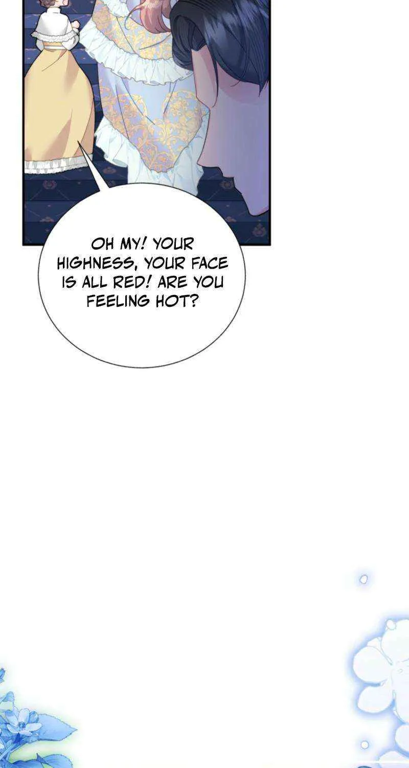 Read Cavier Falcon Princess chapter 133 image 53 on Lezhin