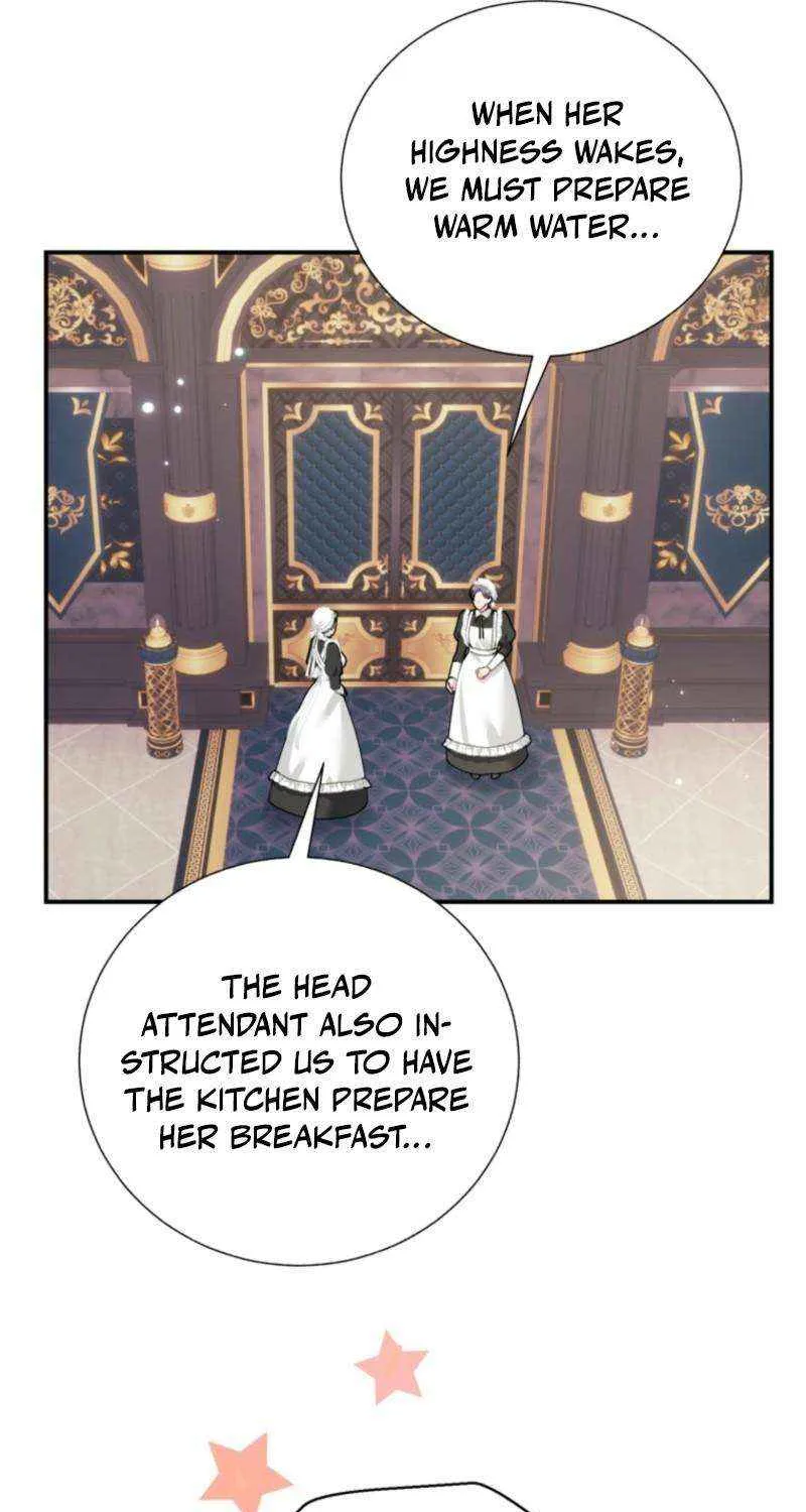 Read Cavier Falcon Princess chapter 133 image 57 on Lezhin
