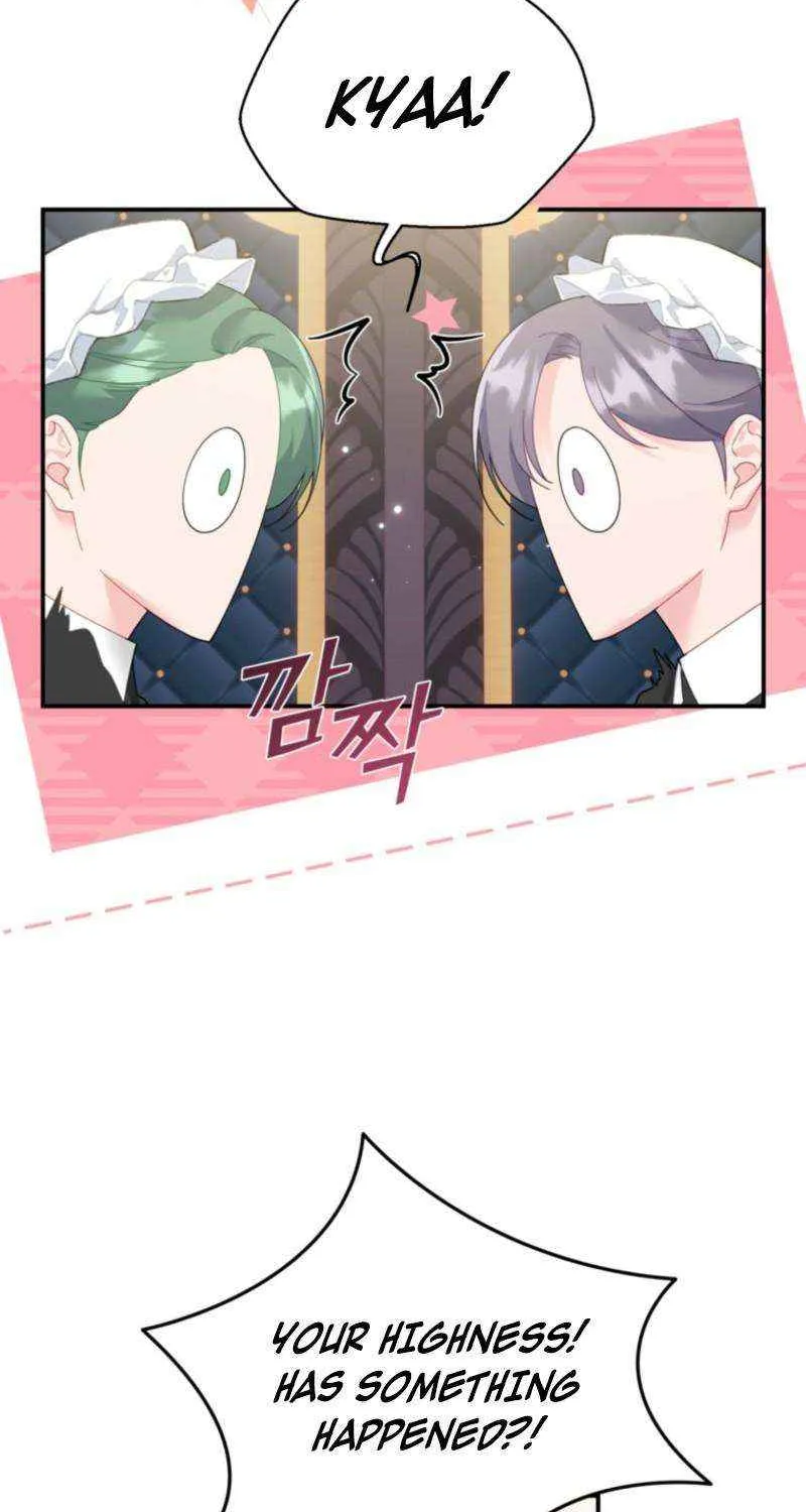 Read Cavier Falcon Princess chapter 133 image 58 on Lezhin