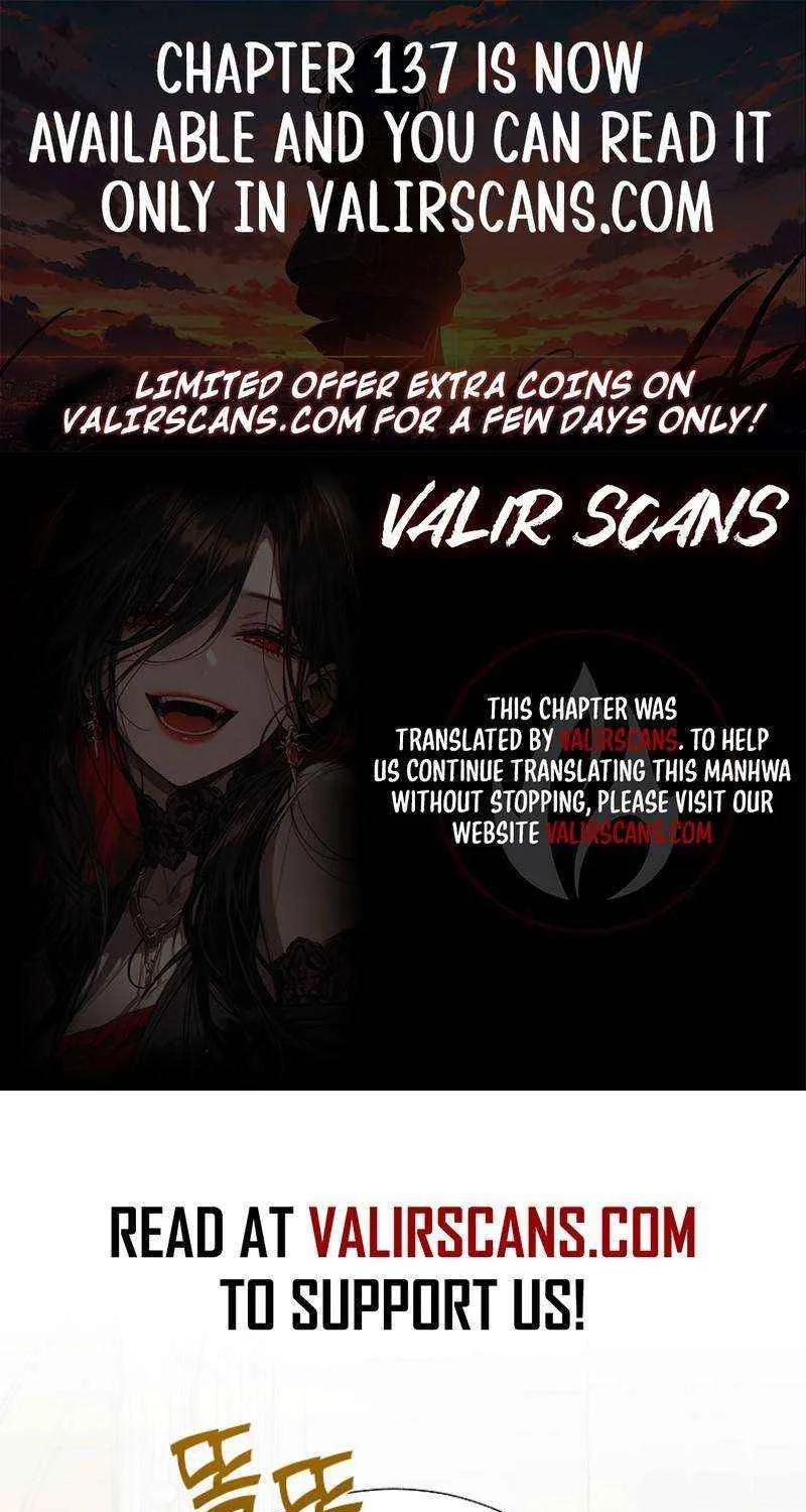 Read Cavier Falcon Princess chapter 134 image 1 on Lezhin